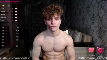 Mario_Serhos  10-12-2021 video perfect